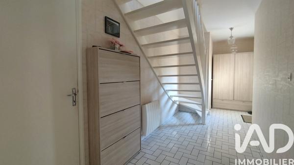 Maison à vendre 4 pièces 96 m² Le Petit-Quevilly