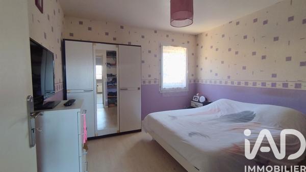 Maison à vendre 4 pièces 96 m² Le Petit-Quevilly