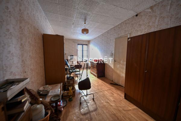 Achat maison Lisle-sur-Tarn - 3 pièce(s) - 64 m² - 56 000 €