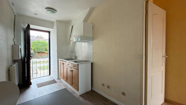 Lot de 2 Appartements à Corbeil Essonnes 3 pièce(s) 49 m2