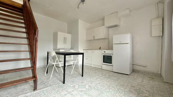 Lot de 2 Appartements à Corbeil Essonnes 3 pièce(s) 49 m2