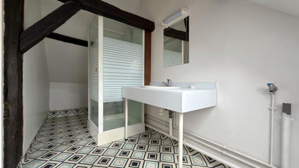 Lot de 2 Appartements à Corbeil Essonnes 3 pièce(s) 49 m2