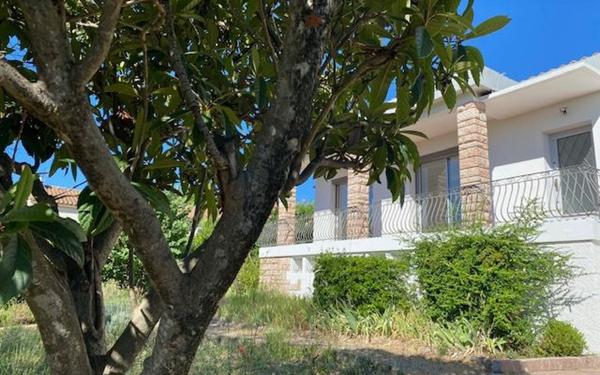 Maison à vendre    4 pièces •  Paulhan