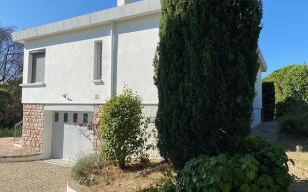 Maison à vendre    4 pièces •  Paulhan