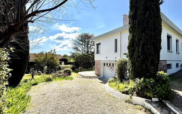 Maison à vendre    4 pièces •  Paulhan