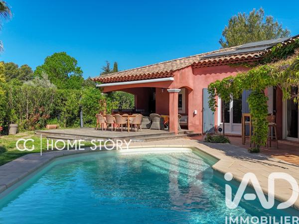 Maison à vendre 6 pièces 171,6 m² Le Beausset