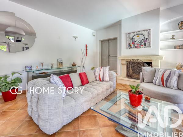 Maison à vendre 6 pièces 171,6 m² Le Beausset