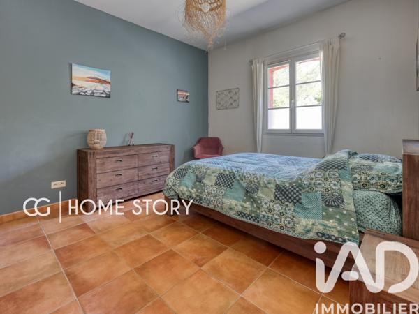 Maison à vendre 6 pièces 171,6 m² Le Beausset