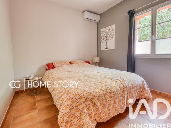 Maison à vendre 6 pièces 171,6 m² Le Beausset