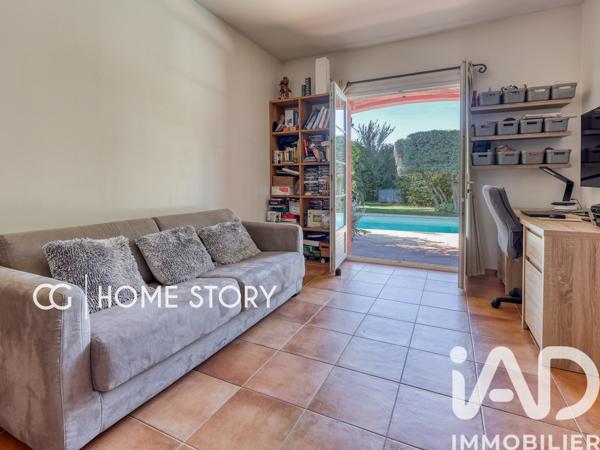 Maison à vendre 6 pièces 171,6 m² Le Beausset