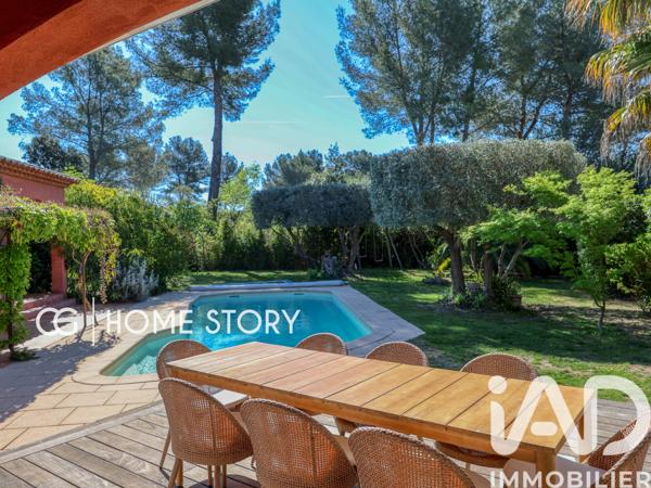 Maison à vendre 6 pièces 171,6 m² Le Beausset
