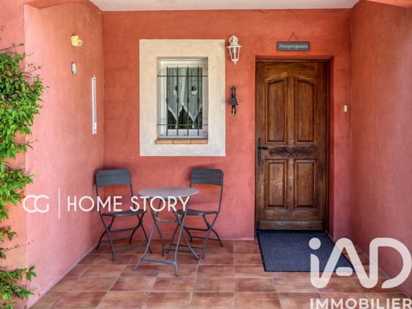 Maison à vendre 6 pièces 171,6 m² Le Beausset