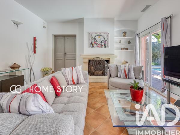 Maison à vendre 6 pièces 171,6 m² Le Beausset