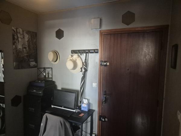 Appartement à vendre 129 600 € Vénissieux 1 pièce 37 m² DPE E