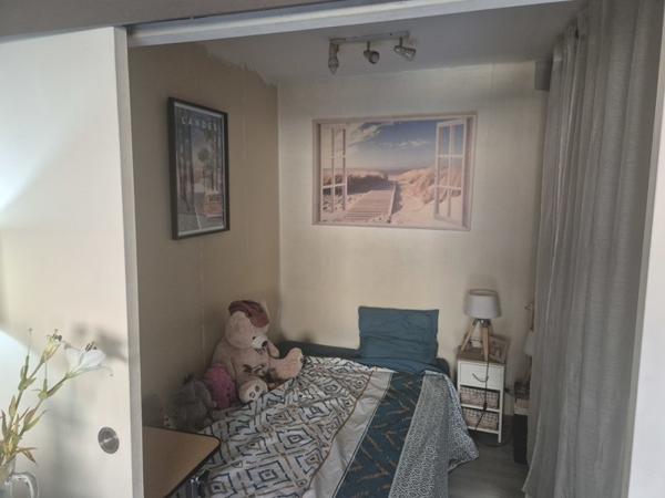 Appartement à vendre 129 600 € Vénissieux 1 pièce 37 m² DPE E