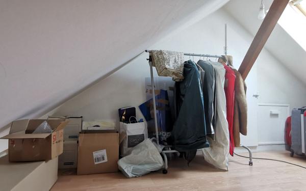 Appartement à vendre    7 pièces • 168,84 m2 Vannes