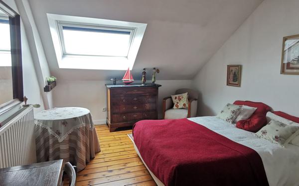 Appartement à vendre    7 pièces • 168,84 m2 Vannes