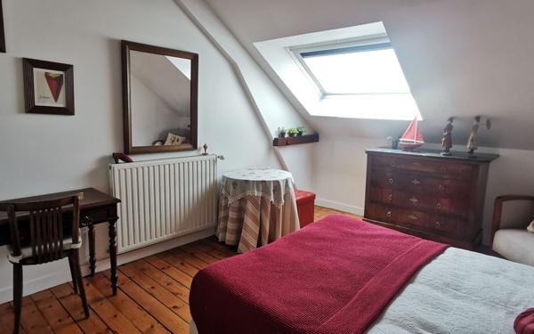 Appartement à vendre    7 pièces • 168,84 m2 Vannes