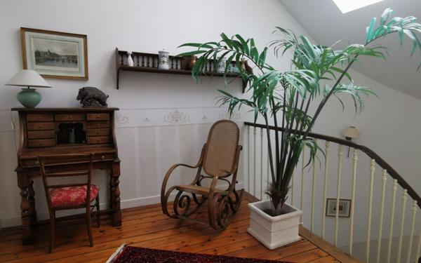 Appartement à vendre    7 pièces • 168,84 m2 Vannes