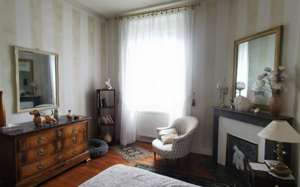 Appartement à vendre    7 pièces • 168,84 m2 Vannes