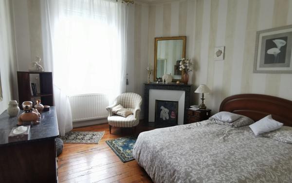 Appartement à vendre    7 pièces • 168,84 m2 Vannes