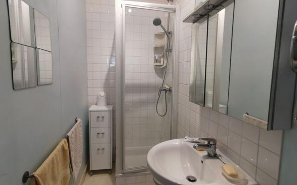 Appartement à vendre    7 pièces • 168,84 m2 Vannes