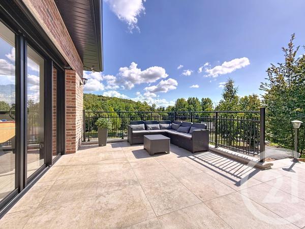 Maison à vendre  5 pièces - 188,80 m2 VILLERS SUR COUDUN - 60