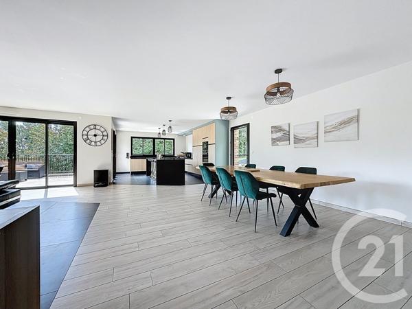 Maison à vendre  5 pièces - 188,80 m2 VILLERS SUR COUDUN - 60