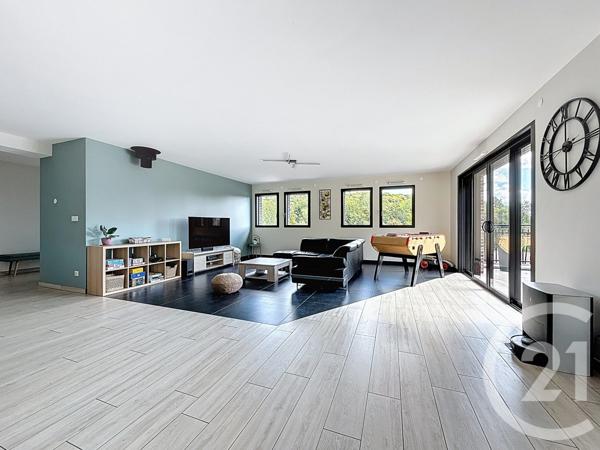 Maison à vendre  5 pièces - 188,80 m2 VILLERS SUR COUDUN - 60