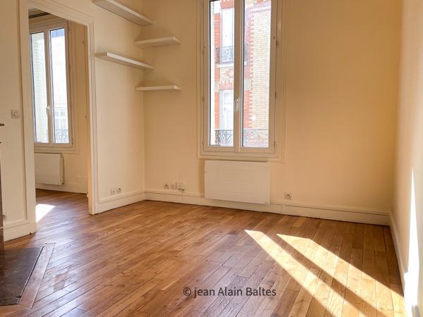 Appartement 2 pièces - 35 m² Exclusivité efficity
