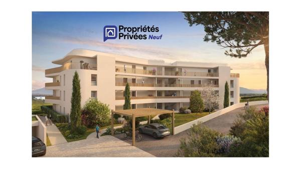 Appartement  traversant  4 pièce(s) 100.60 m2