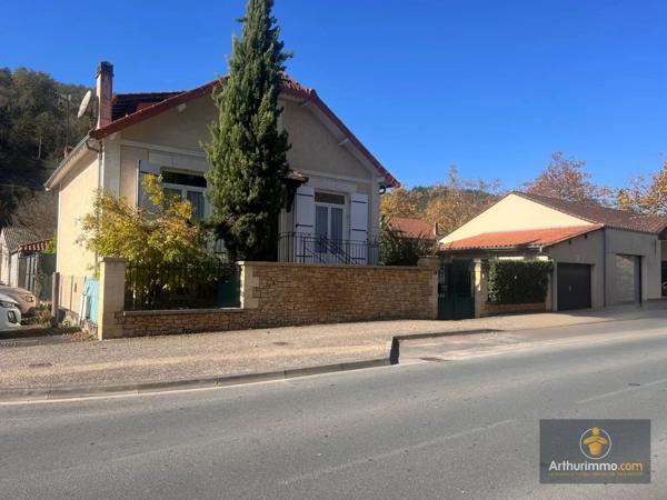 Vente Maison 4 pièces 97 m2 à Le Bugue