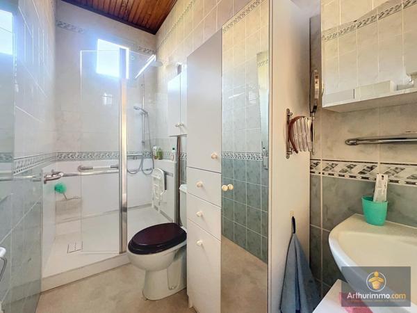 Vente Maison 4 pièces 97 m2 à Le Bugue