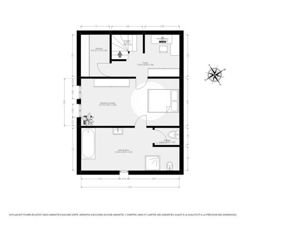 Vente Maison 4 pièces 97 m2 à Le Bugue