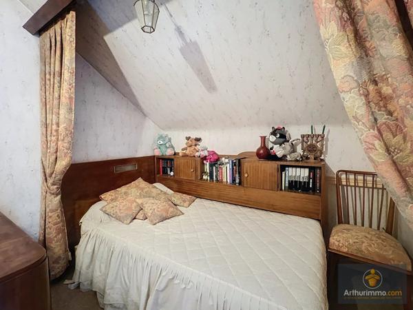 Vente Maison 4 pièces 97 m2 à Le Bugue