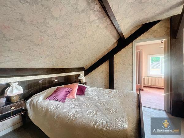 Vente Maison 4 pièces 97 m2 à Le Bugue