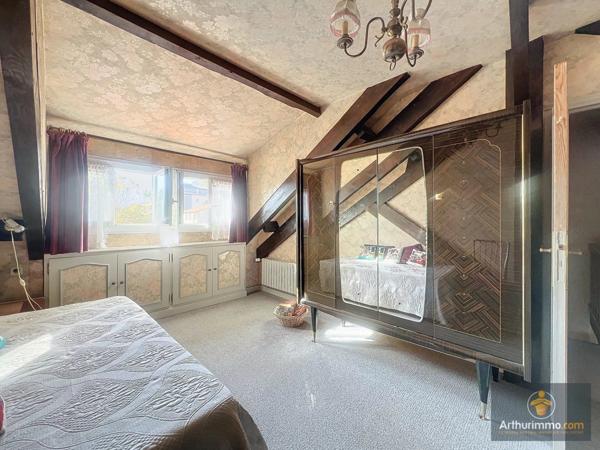 Vente Maison 4 pièces 97 m2 à Le Bugue