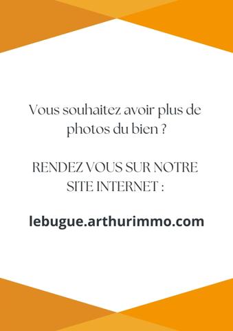 Vente Maison 4 pièces 97 m2 à Le Bugue