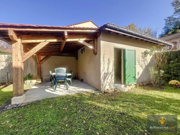 Vente Maison 4 pièces 97 m2 à Le Bugue