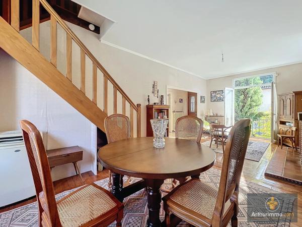 Vente Maison 4 pièces 97 m2 à Le Bugue