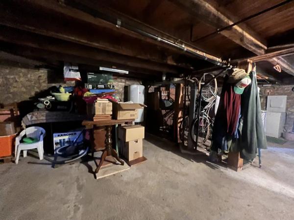 Vente Maison 4 pièces 97 m2 à Le Bugue