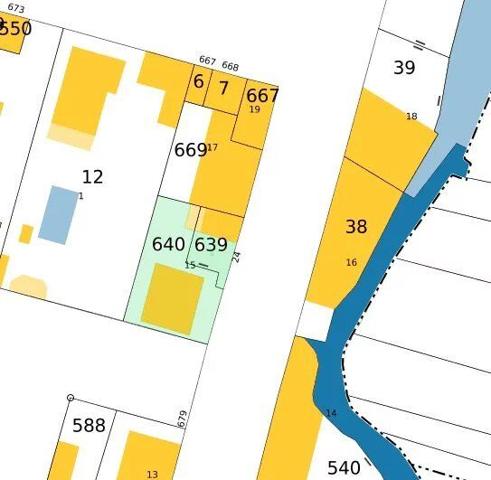 Vente Maison 4 pièces 97 m2 à Le Bugue