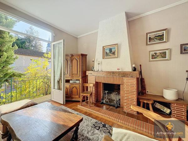 Vente Maison 4 pièces 97 m2 à Le Bugue