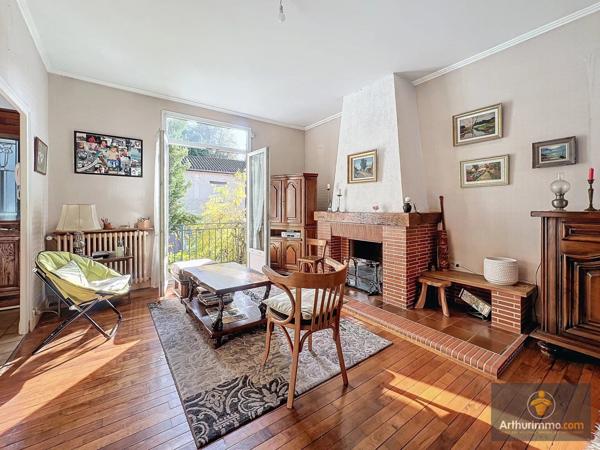 Vente Maison 4 pièces 97 m2 à Le Bugue