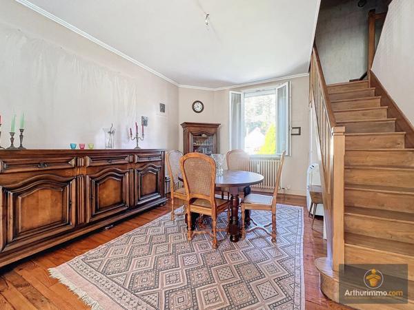 Vente Maison 4 pièces 97 m2 à Le Bugue