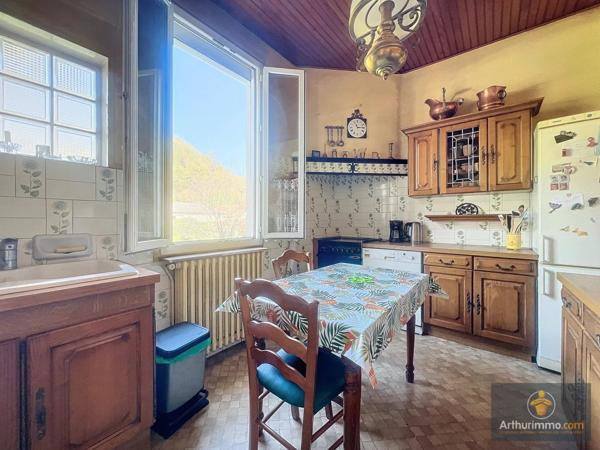 Vente Maison 4 pièces 97 m2 à Le Bugue
