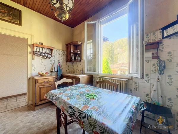 Vente Maison 4 pièces 97 m2 à Le Bugue