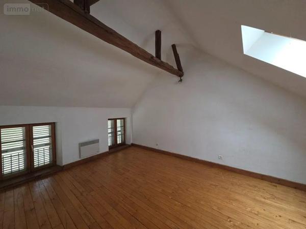 Achat - Maison Essoyes 10360 3 pièces 80 m 2 63 m 2
