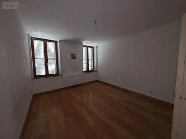 Achat - Maison Essoyes 10360 3 pièces 80 m 2 63 m 2