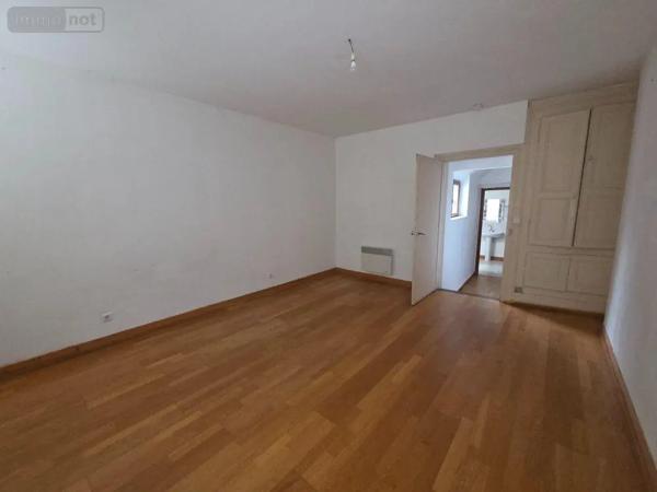 Achat - Maison Essoyes 10360 3 pièces 80 m 2 63 m 2